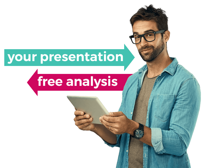 How well does your PowerPoint score?