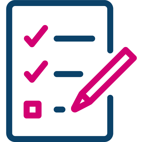 Evenementen - sprekerscoördinatie